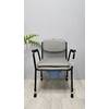 Кресло-туалет с санитарным оснащением Heiler BA384