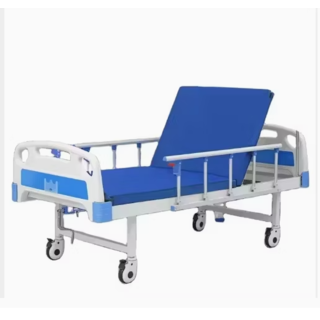 Кровать функциональная механическая Heiler BH101 Кровать функциональная механическая Heiler BH101