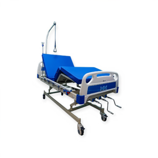 Кровать функциональная механическая Heiler BH103