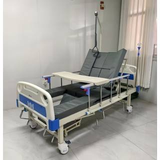 Кровать функциональная механическая Heiler BH113 Кровать функциональная механическая Heiler BH113